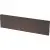 Grupa Paradyz Semir Rosa Skirting Board 30x8.1