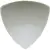 Adex Neri ADNE5502 Angulo Cubrecanto Pb Silver Mist 2,5x2,5