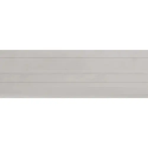 Eurotile Continuo 870 Слоновая Кость Рельеф Линии 32,5x100 - керамическая плитка и керамогранит