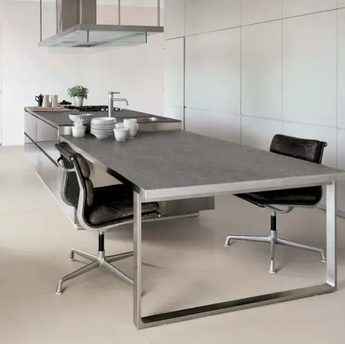 Atlas Concorde Plan A3M5 Nero Marquina Satin - 12mm ST 162x324