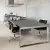 Atlas Concorde Plan A3M5 Nero Marquina Satin - 12mm ST 162x324 Atlas Concorde Plan A3M5 Nero Marquina Satin - 12mm ST 162x324