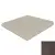 Gres de Aragon Capri 905148 Esquina Redonda Chocolate 33x33 Gres de Aragon Capri 905148 Esquina Redonda Chocolate 33x33