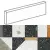 Arcana Ceramica Stracciatella 8HA4 Stellato R Multicolor 9.4x80