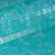 Ezarri Iris Coral 3,6х3,6 Turquoise Перламутр 33.4x33.4