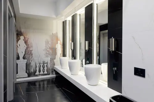 Inalco Azalai Negro Natural 12mm 160 160x320