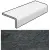 Rex Ceramiche Ardoise 739355 Noir Elemento Elle Grip 30x15