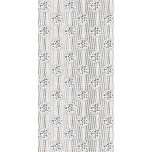 ABK Wide & Style 0007375 Fiori Avio 160x320