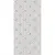 ABK Wide & Style 0007375 Fiori Avio 160x320