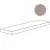 ABK Crossroad Wood 0001308 Angolare Top Sx Tan 32x120 - керамическая плитка и керамогранит ABK Crossroad Wood 0001308 Angolare Top Sx Tan 32x120 - керамическая плитка и керамогранит