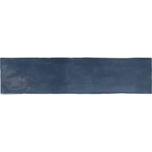 DNA Tiles Flash 124441 Cobalt 7,5x30 - керамическая плитка и керамогранит
