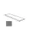 Impronta italgraniti Nuances NU03G5R Gradone con Toro Antracite 30x120 Impronta italgraniti Nuances NU03G5R Gradone con Toro Antracite 30x120