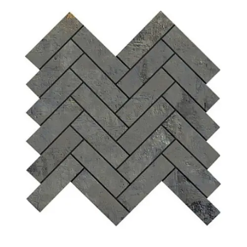La Fabbrica Ceramiche Artile 156305 Spina Di Pesce Sage 27x25,5
