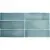 Equipe Magma 24966 Aquamarina 6.5x20