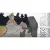 Kerama Marazzi Бланше DD\A13\19040 9.9x20
