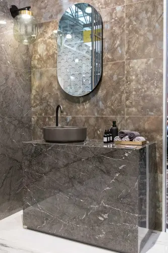 Atlas Concorde Marvel ASCX Beige Net Mosaic 30.5x30.5