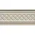 Kerama Marazzi Монтальбано LAB001 3 матовый 15x6,7