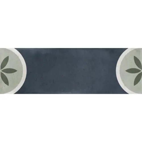 La Fabbrica Ceramiche Small 180205 Trend Sun Navy 6,5x20