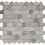 Imagine Lab Мозаика из натурального камня SHG11324P 30,5x29,5