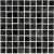 Ezarri Niebla 3601 - B Black 33,4x33,4 Ezarri Niebla 3601 - B Black 33,4x33,4