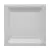 WOW Essential 105135 Inset White Matt 12,5x12,5