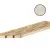 Atlas Concorde Russia Drift 620090000793 White Griglia Angolo Sx 20x60