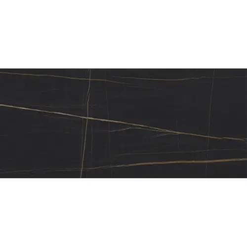 Xlight (Porcelanosa Grupo) Nylo 100332628 Noir Polished 120x270 - керамическая плитка и керамогранит