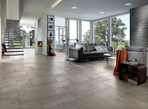 La Fabbrica Ceramiche I Quarzi 962RI6 Diaspro Su Rete 30x30