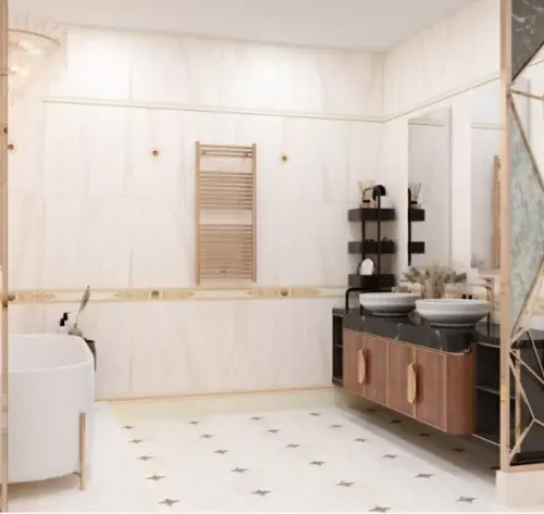 Eurotile Artemis 364 10,5x10,5