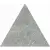 Flaviker PI.SA Supreme Evo PF60002515 Grey Amani Lux Plus R Triangoli 30x30 Flaviker PI.SA Supreme Evo PF60002515 Grey Amani Lux Plus R Triangoli 30x30
