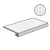 Sant Agostino Highstone CSAGHSLI12 Gradone Light 33x120 Sant Agostino Highstone CSAGHSLI12 Gradone Light 33x120