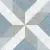 Equipe Area15 Star Blue 15x15 Equipe Area15 Star Blue 15x15