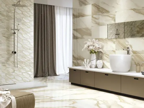 Calacatta Gold
