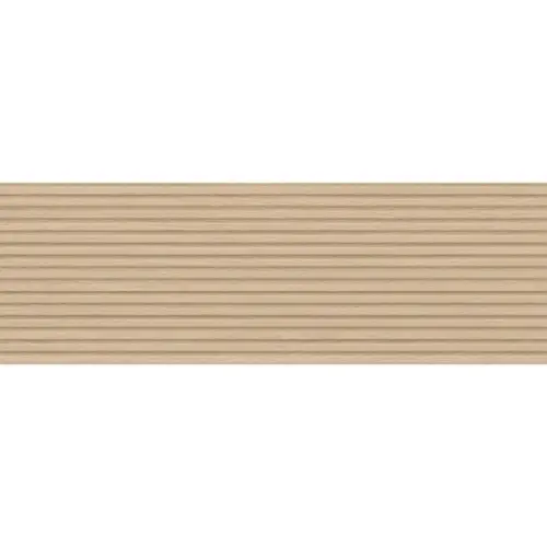 Marazzi Fabula MEVJ Struttura Canneto 3D 33x100