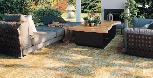 Pave Style