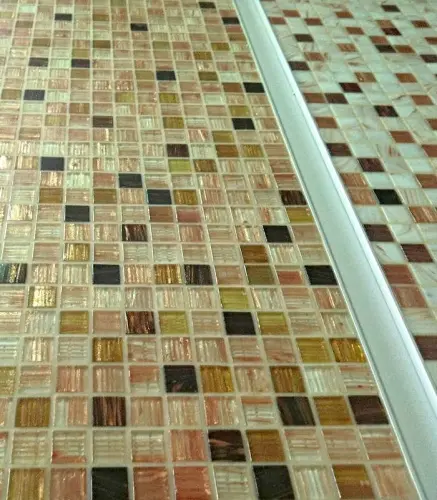Irida Sfumature Oriental Растяжка 20*20 261.6x32.7
