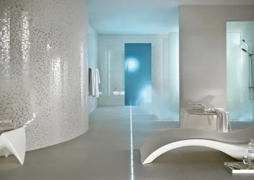 Marazzi Stonevision MI00 Decoro 32.5x97.7