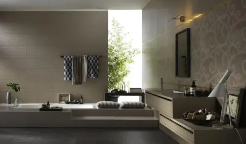 Creta D Wall