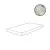 Atlas Concorde Russia Forte Dei Marmi 620070802307 Ceppo Apuano Pearl Scalino Angolo Sx 33x60