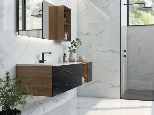 Prissmacer Porcelux Dorian Gold Matt 60x120