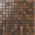 Apavisa Metal 8431940076206 Policrom Lappato Mosaic 2.5x2.5 29.75x29.75 Apavisa Metal 8431940076206 Policrom Lappato Mosaic 2.5x2.5 29.75x29.75