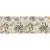 Baldocer Asphalt Tropical Off White 40x120