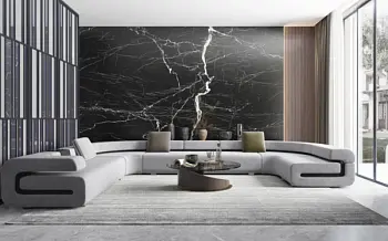 Ararat Lighthing Black