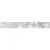 Azori Nuvola 586601001 Selena 6.2x50.5