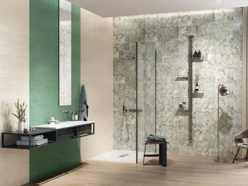 Naxos Timeless 125230 Comp Forest Marea 2Pz 64x80,5
