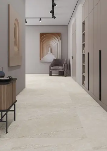 Arcana Ceramica Betilo 8L70 R Dark 80x80 - керамическая плитка и керамогранит