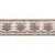 Kerama Marazzi Пантеон HGD\A232\6000L 25x7.7