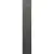 Casalgrande Padana Architecture 4136448 Black Gloss 15x90