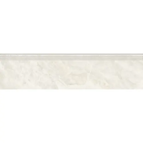Kerranova Canyon K-900/LR/st01/294x1200x10 White 29,4x120 - керамическая плитка и керамогранит