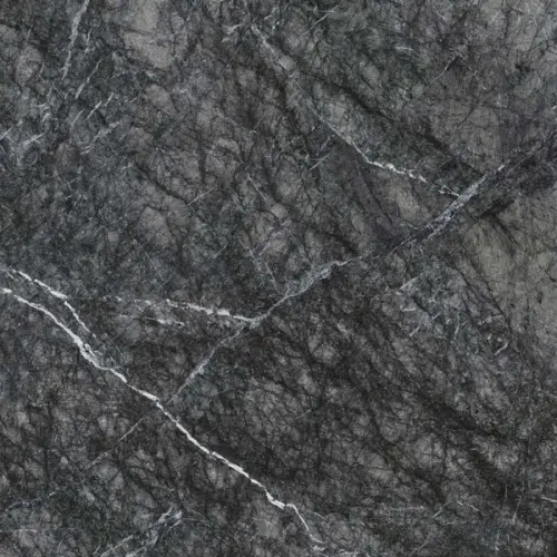 Ariostea Ultra Marmi UM6L150677 Grigio Carnico Polished 6mm 150x150