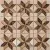 Pixel mosaic Каменная PIX286 Botticino 29,8x29,8